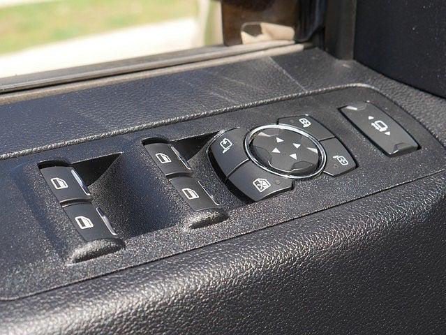 Photo of 2021 Lithium Gray Metallic Ford F-250