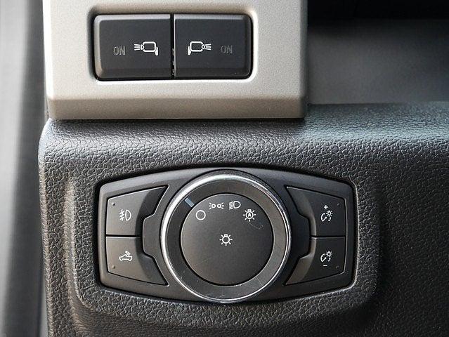 Photo of 2021 Lithium Gray Metallic Ford F-250
