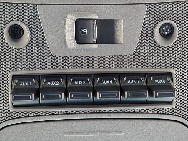 Photo of 2021 Lithium Gray Metallic Ford F-250