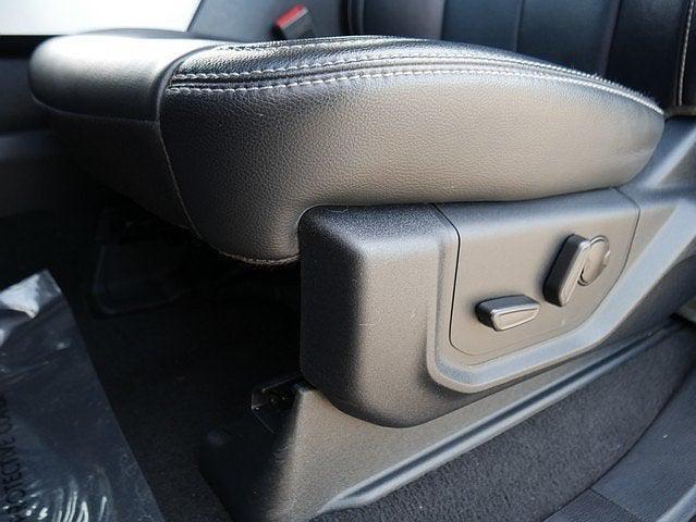 Photo of 2021 Lithium Gray Metallic Ford F-250