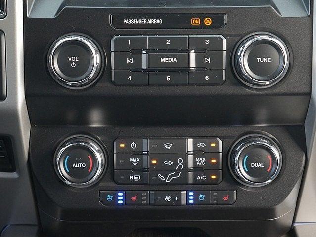 Photo of 2021 Lithium Gray Metallic Ford F-250