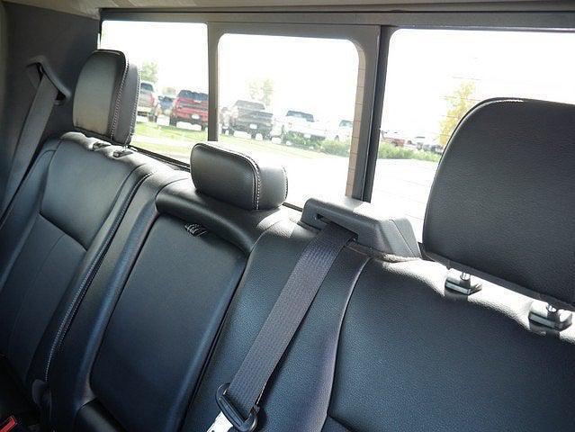 Photo of 2021 Lithium Gray Metallic Ford F-250