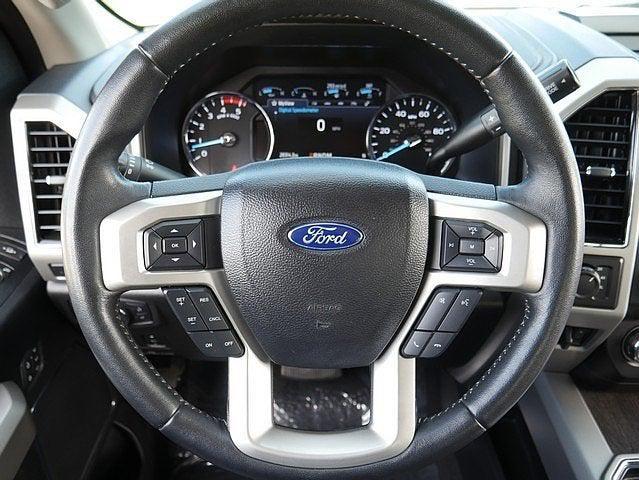 Photo of 2021 Lithium Gray Metallic Ford F-250