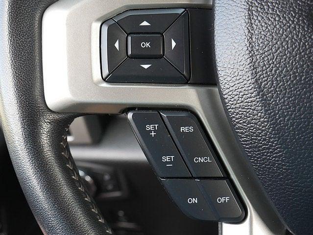 Photo of 2021 Lithium Gray Metallic Ford F-250