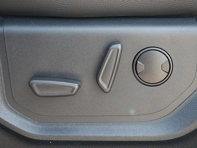 Photo of 2021 Lithium Gray Metallic Ford F-250