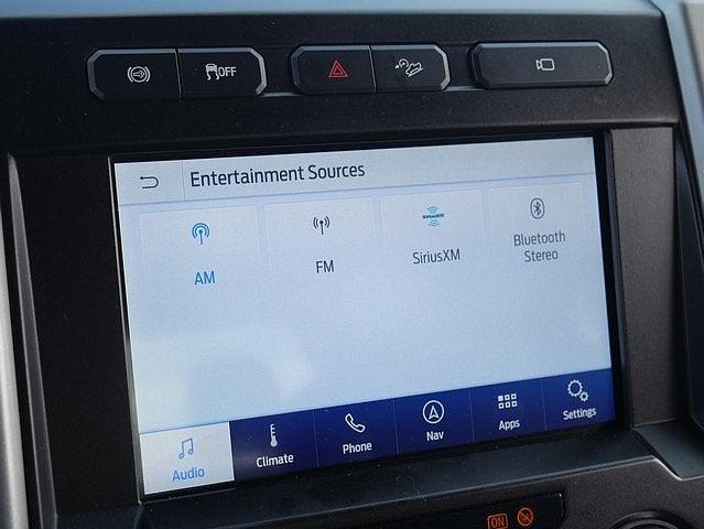 Photo of 2021 Lithium Gray Metallic Ford F-250