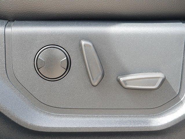 Photo of 2021 Lithium Gray Metallic Ford F-250