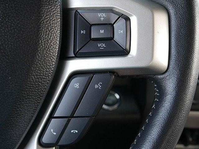 Photo of 2021 Lithium Gray Metallic Ford F-250