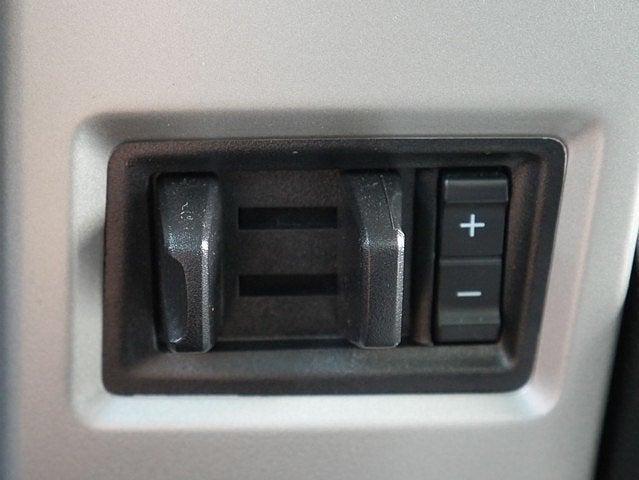 Photo of 2021 Lithium Gray Metallic Ford F-250