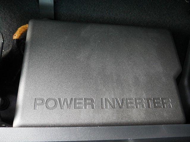 Photo of 2021 Lithium Gray Metallic Ford F-250
