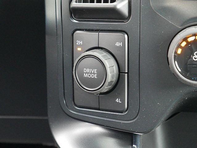Photo of 2025 Oxford White Ford F-150