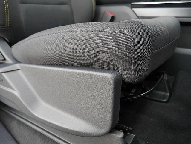 Photo of 2025 Oxford White Ford F-150