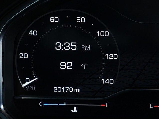 Photo of 2024 White Frost Tricoat GMC Sierra 2500