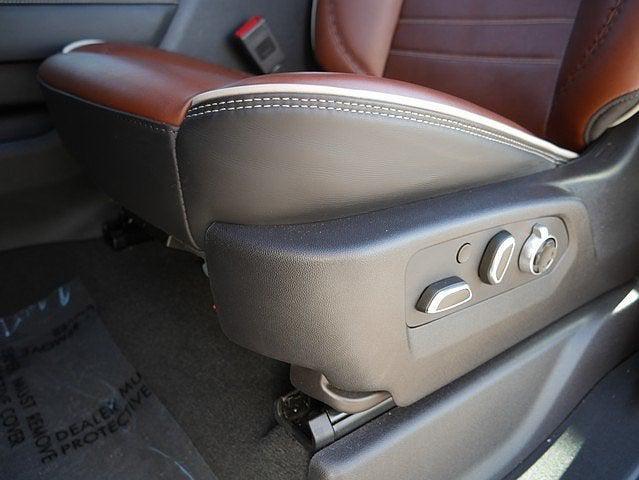 Photo of 2024 White Frost Tricoat GMC Sierra 2500