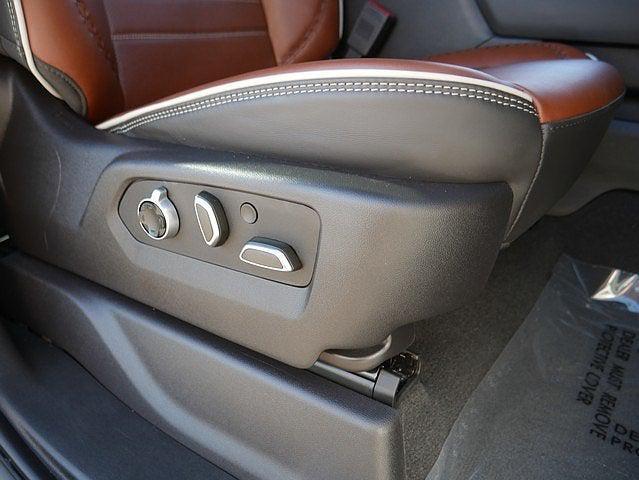Photo of 2024 White Frost Tricoat GMC Sierra 2500