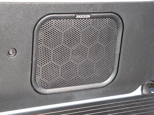 Photo of 2024 White Frost Tricoat GMC Sierra 2500