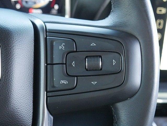 Photo of 2024 White Frost Tricoat GMC Sierra 2500