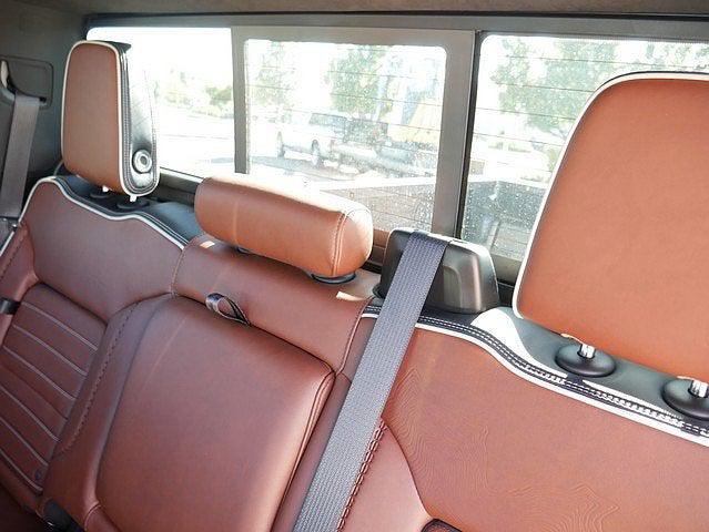 Photo of 2024 White Frost Tricoat GMC Sierra 2500