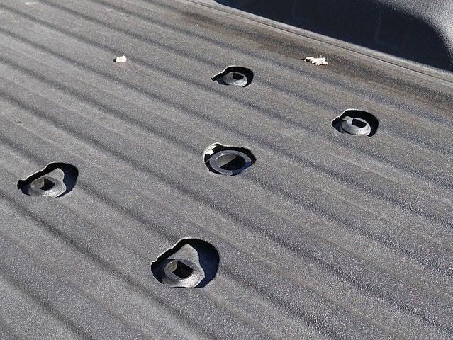 Photo of 2024 White Frost Tricoat GMC Sierra 2500