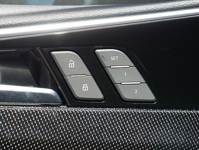 Photo of 2023 Mythos Black Metallic Audi S5