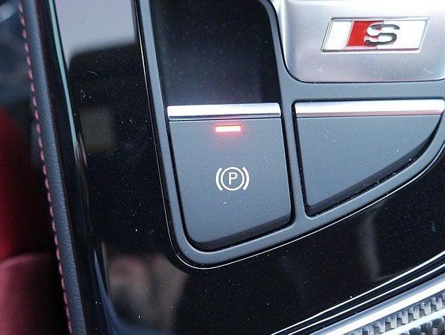 Photo of 2023 Mythos Black Metallic Audi S5