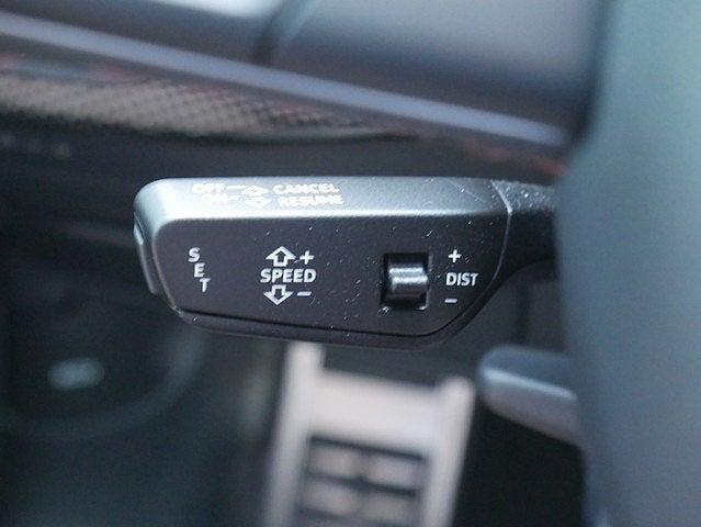 Photo of 2023 Mythos Black Metallic Audi S5