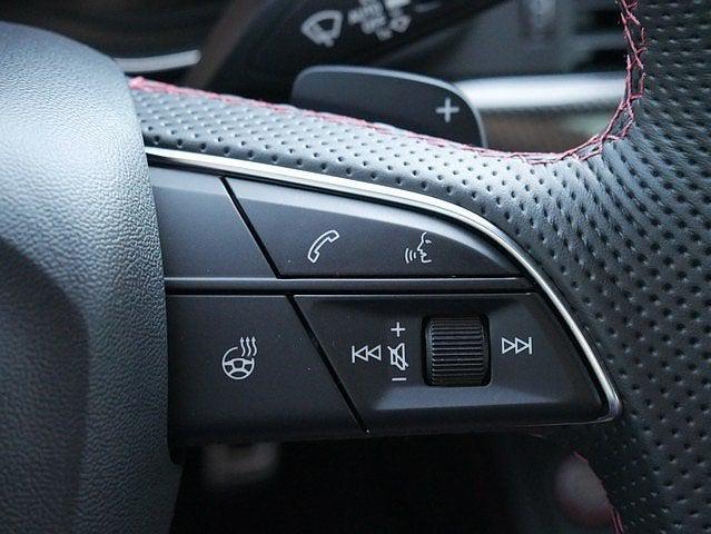 Photo of 2023 Mythos Black Metallic Audi S5