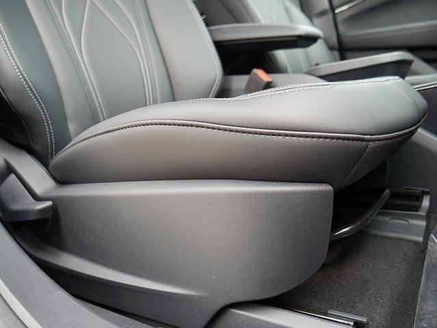 Photo of 2025 Desert Sand Ford Mustang Mach-E