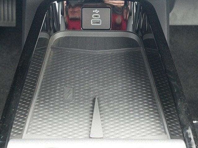 Photo of 2025 Desert Sand Ford Mustang Mach-E