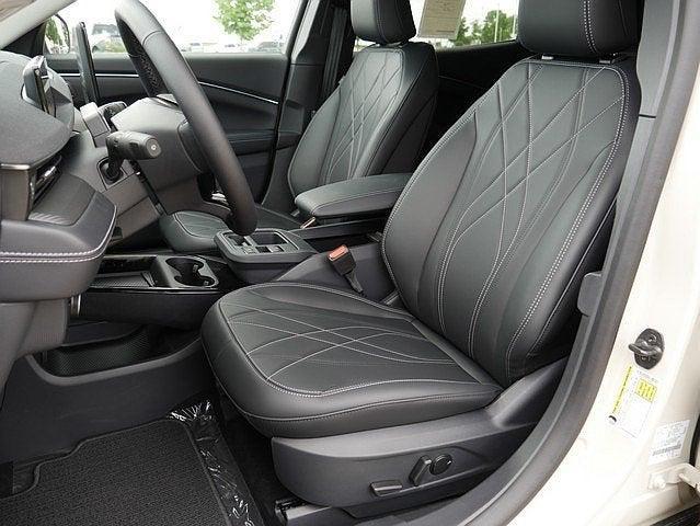 Photo of 2025 Desert Sand Ford Mustang Mach-E