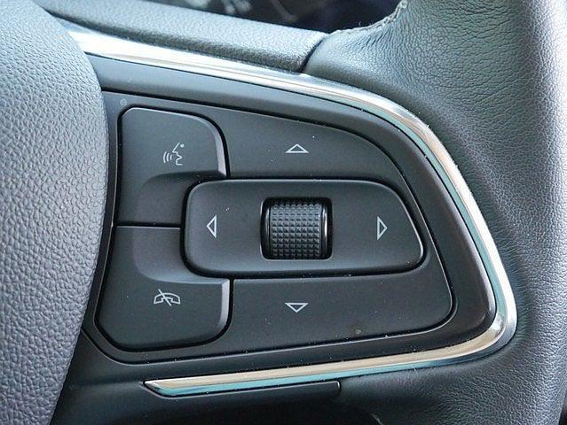 Photo of 2023 Moonstone Gray Metallic Buick Encore GX