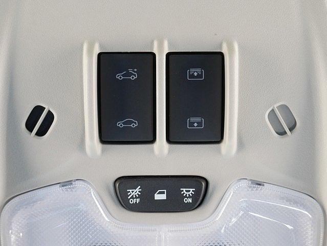 Photo of 2023 Moonstone Gray Metallic Buick Encore GX