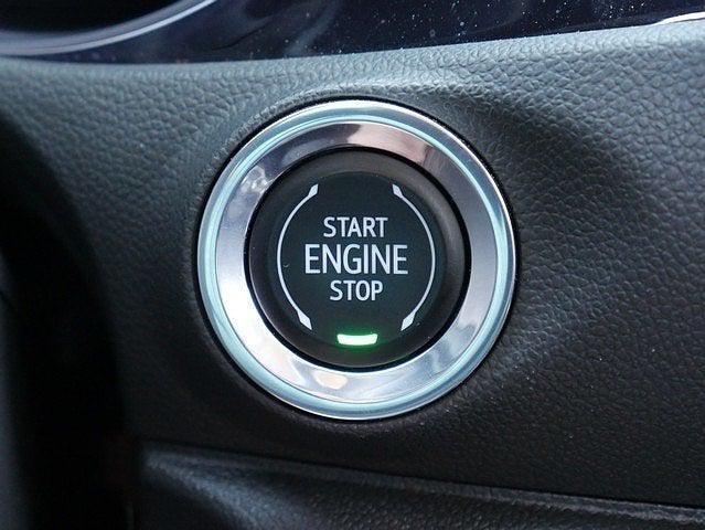 Photo of 2023 Moonstone Gray Metallic Buick Encore GX