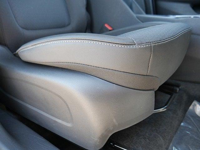 Photo of 2023 Moonstone Gray Metallic Buick Encore GX