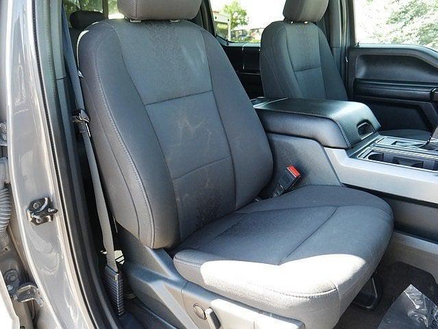 Photo of 2020 Lead Foot Ford F-150