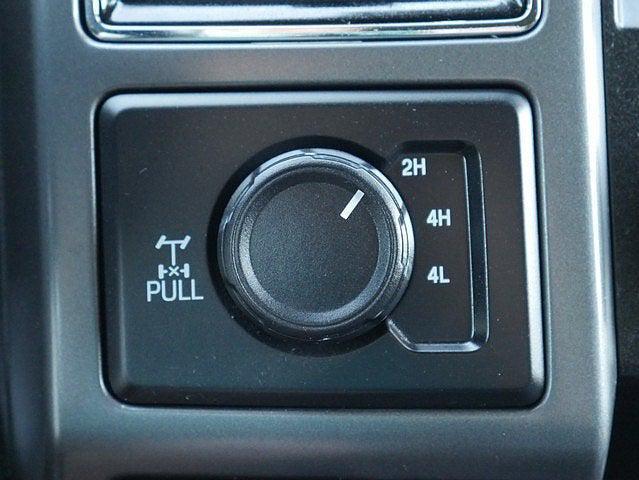 Photo of 2020 Lead Foot Ford F-150