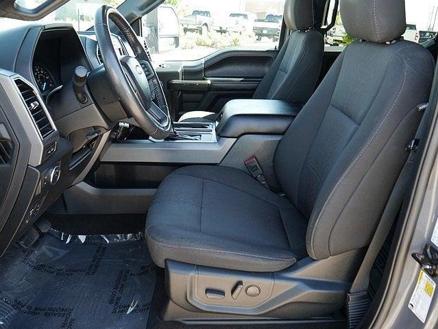 Photo of 2020 Lead Foot Ford F-150