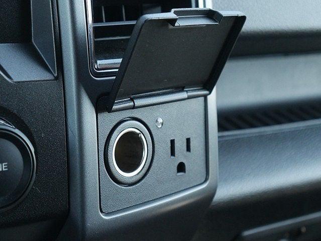 Photo of 2020 Lead Foot Ford F-150