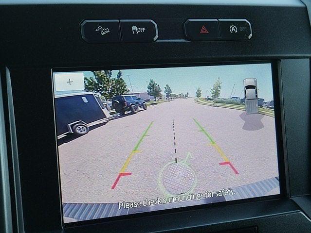 Photo of 2020 Lead Foot Ford F-150