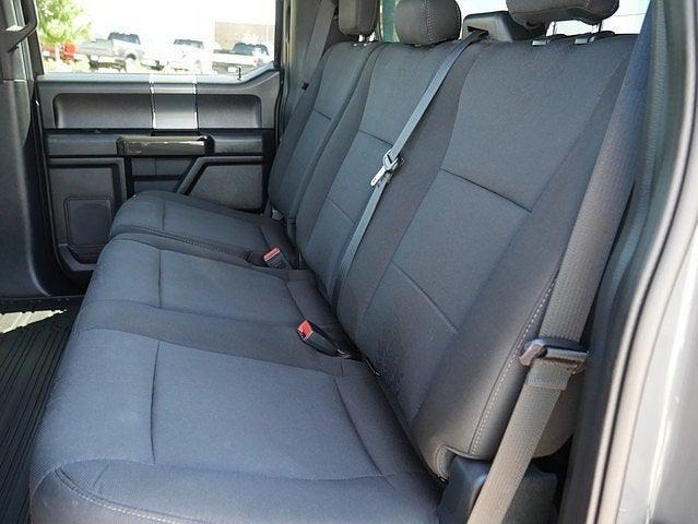 Photo of 2020 Lead Foot Ford F-150