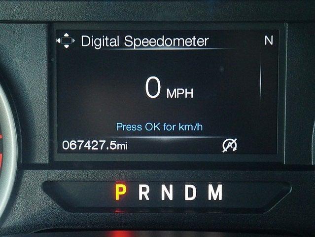 Photo of 2020 Lead Foot Ford F-150