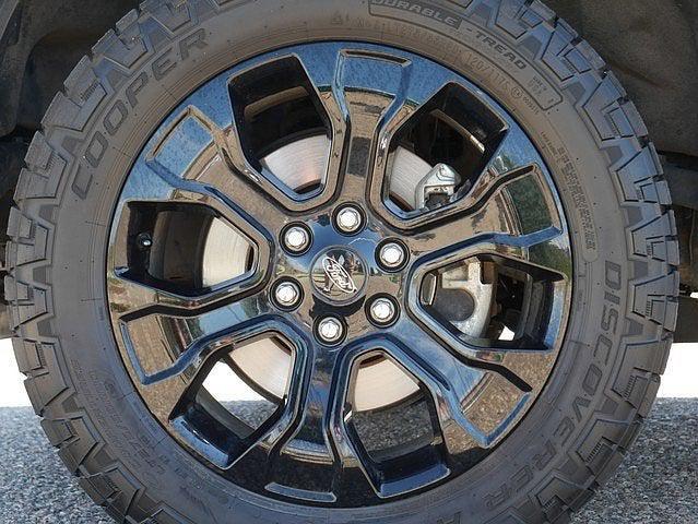 Photo of 2020 Lead Foot Ford F-150