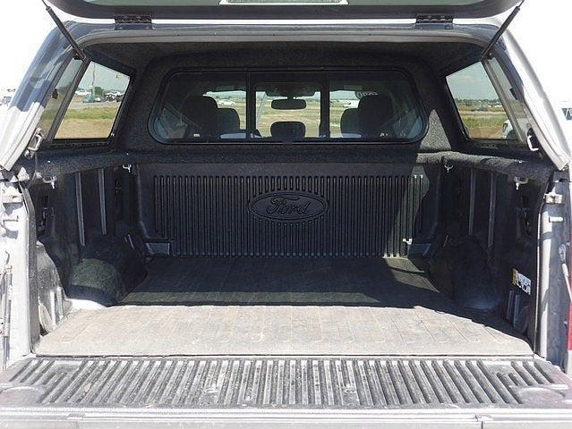 Photo of 2020 Lead Foot Ford F-150