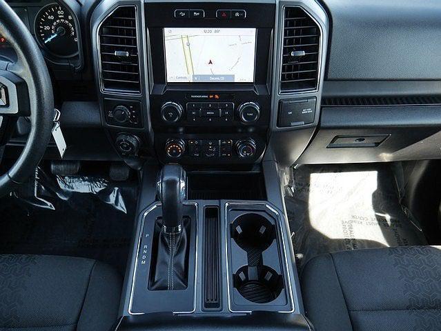 Photo of 2020 Lead Foot Ford F-150