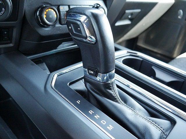 Photo of 2020 Lead Foot Ford F-150