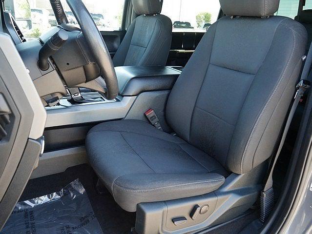 Photo of 2020 Lead Foot Ford F-150