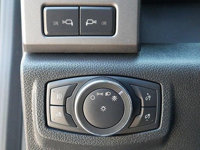 Photo of 2020 Lead Foot Ford F-150