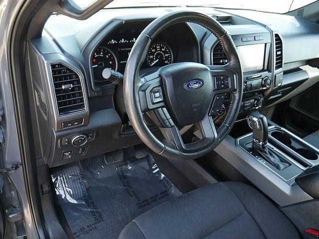 Photo of 2020 Lead Foot Ford F-150