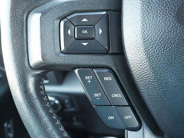 Photo of 2020 Lead Foot Ford F-150