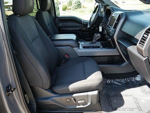 Photo of 2020 Lead Foot Ford F-150